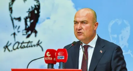 Balçova’daki saldırganın paylaşımına Bakan’dan “Alenen terör çağrısı” tepkisi