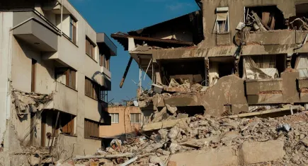 2028’e kadar Türkiye afet yönetiminde nasıl bir safhaya geçiyor?