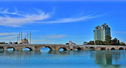 Adana’da tarih ve kültür dolu bir yolculuk: Görülmesi gereken 9 efsane yer
