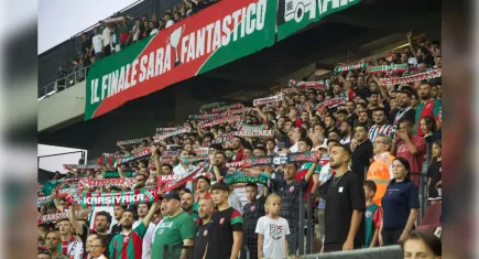 Kaf-Kaf’a deplasman darbesi: Fair-Play unutuldu