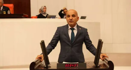 Mahir Polat’tan Sakarya Zaferi’nin 104’üncü yılına ilişkin anma mesajı