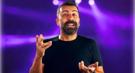 Erkek Aklı Oksimoron, Bostanlı Suat Taşer Tiyatrosu’nda sahnelenecek