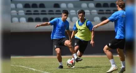 Manisa FK, kupada tur peşinde