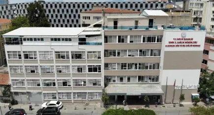 İzmir’de diş hekimine saldıran şüpheli tutuklandı