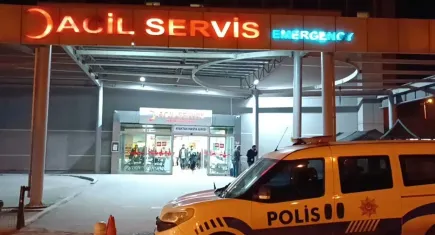 Karı koca evinde katletildi