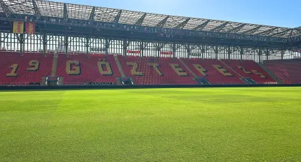 Göztepe-Beşiktaş maçının VAR hakemi belli oldu