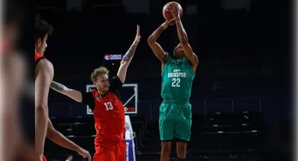 Manisa Basket, Esenler Erokspor’u mağlup etti