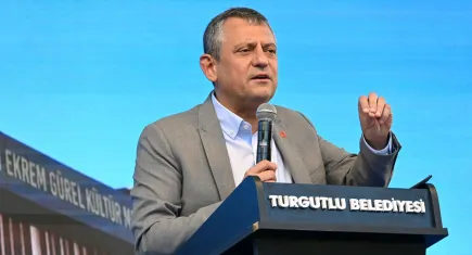 Özgür Özel: Bir tane mağdur bırakmayacağız