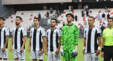 Altay, Denizli’de galibiyet arıyor