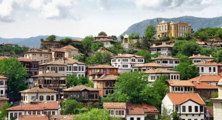 Doğanın ve tarihin kalbinde bir yolculuk: Karabük