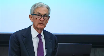 Powell uyardı: ABD’de Enflasyon birkaç çeyrek boyunca yüksek seyredebilir!