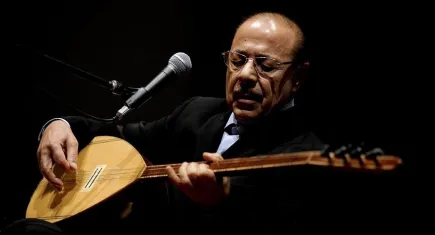 Bozkırın tezenesi Neşet Ertaş TRT’de anılıyor: Özel konserler ve unutulmaz eserler ekranda