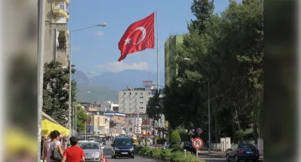 Tarih ve doğanın buluşma noktası: Osmaniye