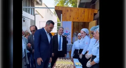 Başkan Yıldız duyurdu: Çiğli’de istihdam atağı