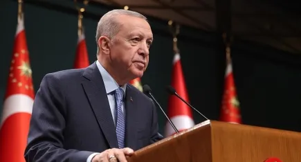 Cumhurbaşkanı Erdoğan’dan Türk Dil Bayramı Mesajı: “Türkçemizi Koruyan Herkesi Selamlıyorum”
