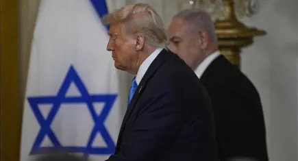 Trump’tan Netanyahu’ya kritik mesaj: Gazze savaşı sona erecek mi?