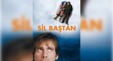 Arabada film keyfi devam ediyor: Sil Baştan