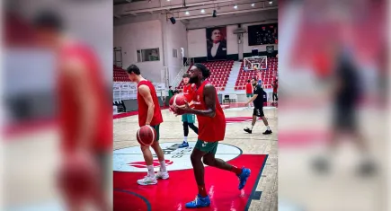 Potada İzmir derbisi: Petkimspor, Kaf-Kaf’ı ağırlıyor