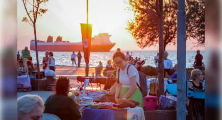 Konak’ta kadınların el emeği ürünleri Gece Kermesi’nde sergilenecek