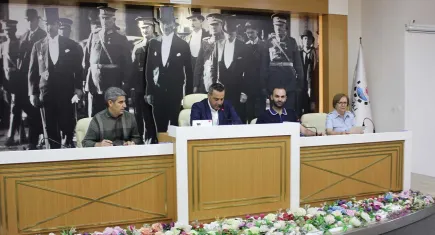 Çiğli Meclisi’nde Harmandalı tartışması: Çiğli İzmir’in tuvaleti olmasın