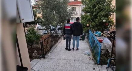 İzmir haber: FETÖ operasyonunda 12 şüpheli tutuklandı