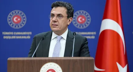 İsrail’in el koyduğu Türk vatandaşları özel uçakla Türkiye’ye dönüyor