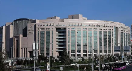 İstanbul Altın Rafinerisi AŞ'ye soruşturma: Çok sayıda gözaltı