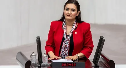 İzmir’de aynı gün iki kadın cinayeti: CHP’li Milletvekili ses yükseltti