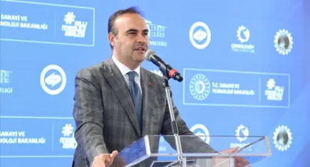 Tekirdağ’da Trakya model fabrika için ilk adım atıldı: Sanayide dijital dönüşüm başlıyor