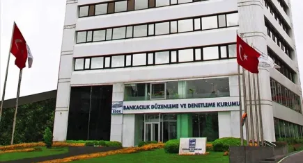 BDDK verileri açıklandı: Mevduatlar yılbaşından bu yana 24 trilyonu aştı