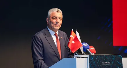 Bakan Bolat: İsrail'in zulmü, tarihte unutulmayacak bir soykırım örneği oldu