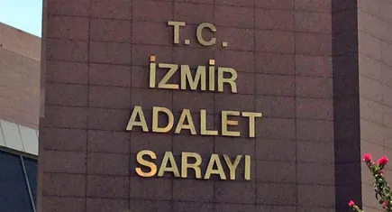 İzmir Adliyesi, Bayraklı Şehir Hastanesi bölgesine mi taşınıyor?