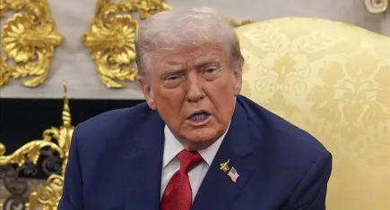 Trump duyurdu: İsrail ve Hamas Gazze’de ateşkes planında anlaştı! Tüm esirler serbest kalacak
