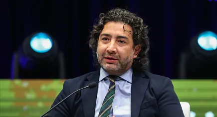 “ABD’nin en uzun yirmi yılı” okurlarıyla buluştu 