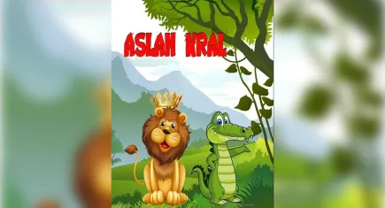Aslan Kral mutluluğu İzmir’de bulacak