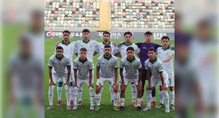 Bornova, lider Uşakspor’u ağırlıyor
