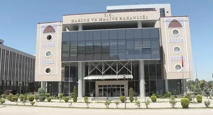 Hazine ve Maliye Bakanlığı'ndan iddialara yalanlama