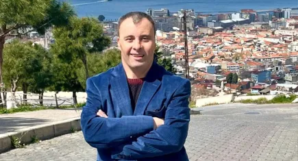 Başdaş ailesinin acı kaybı