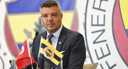 Sadettin Saran: Fenerbahçe’ye içten zarar verenlerle mücadele edeceğim