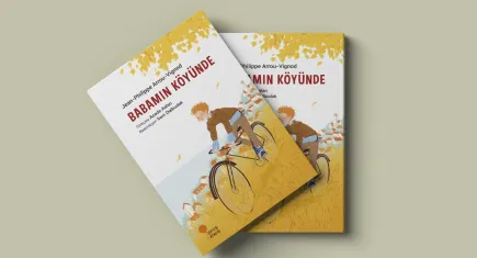 Bir büyüme hikayesi: Babamın Köyünde