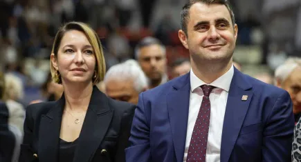 CHP Kongresi’nin ardından Güç’ten ilk mesaj geldi: İzmir’le kazanacağız!