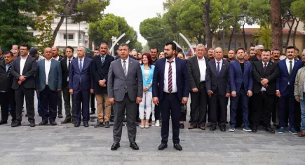 Tire Belediyesi’nden Muhtarlar Günü’ne özel program