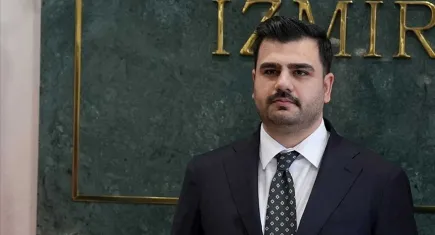 AK Parti Genel Sekreteri İnan’dan İzmir Kültür Yolu Festivali açıklaması