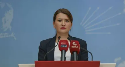 Gökçen’den şahsına yönelik iddialara sert yanıt: Siyasetin en çirkin yapılan hali!