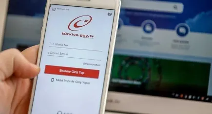 E-Devlet’e uluslararası ilgi
