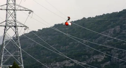TEİAŞ’tan İzmir’e 15 kilometrelik hat
