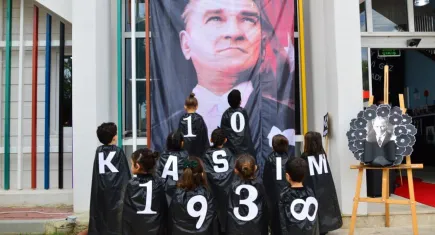 EBSO Başkanı'ndan 10 Kasım tepkisi: Ara Tatil Kararı Büyük Bir Yanlış