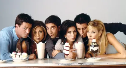 İzmir’de ‘Friends’ temalı Quiz Night heyecanı başlıyor