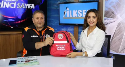 30 Ekim Depreminin 5. yılında İzmir’in afet karnesi masaya yatırıldı