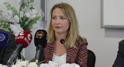 İzmir’de 400 bin bina güçlendirme veya dönüşüm bekliyor